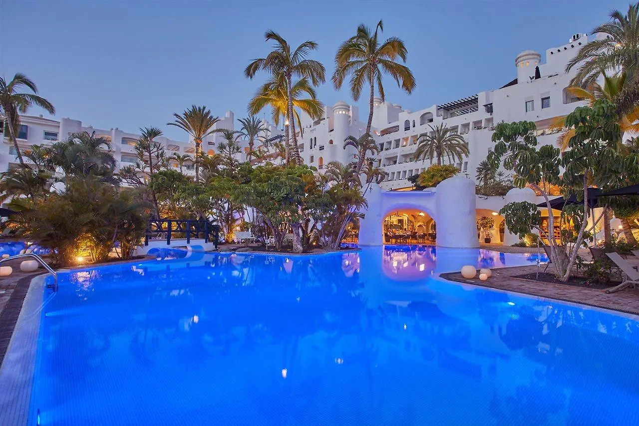 Dreams Jardin Tropical Resort & Spa Costa Adeje 4*,