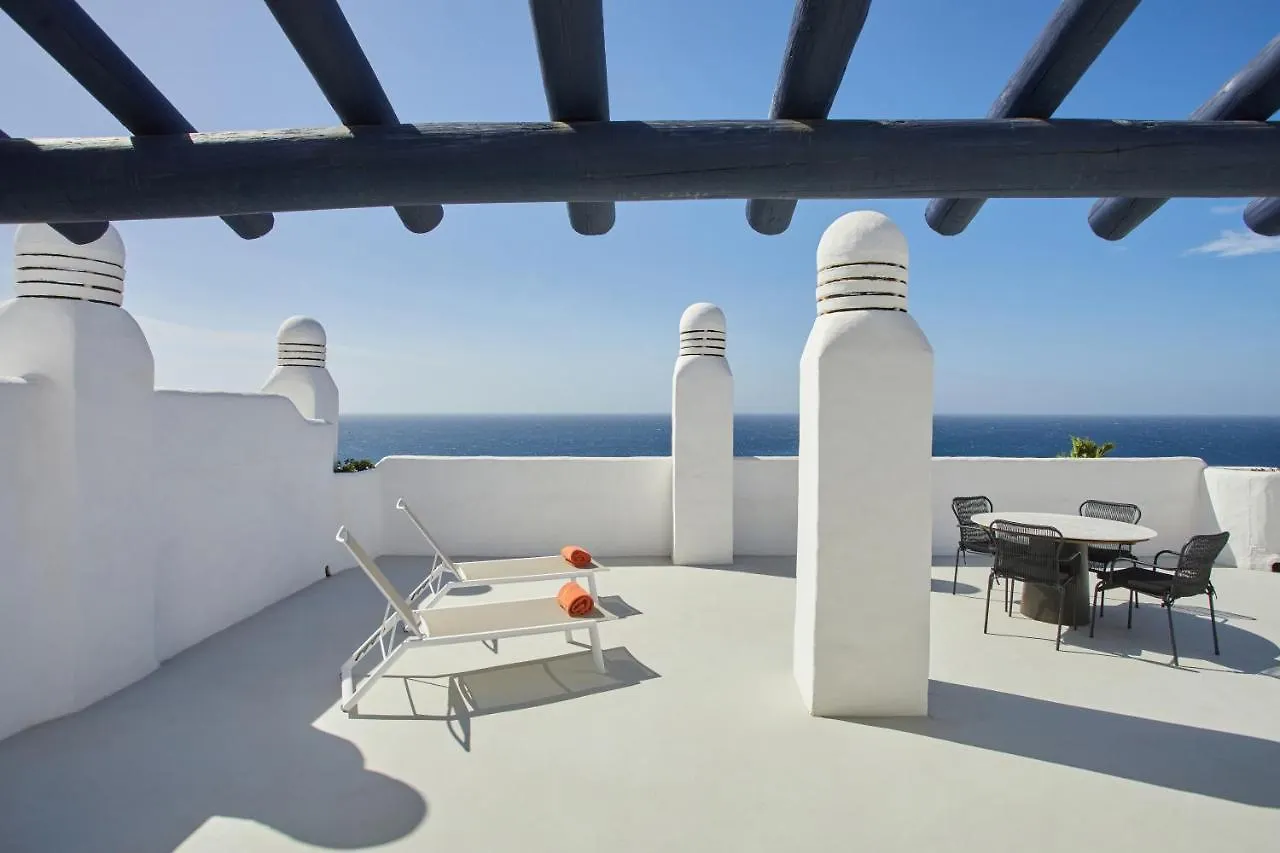 Dreams Jardin Tropical Resort & Spa Costa Adeje Otel