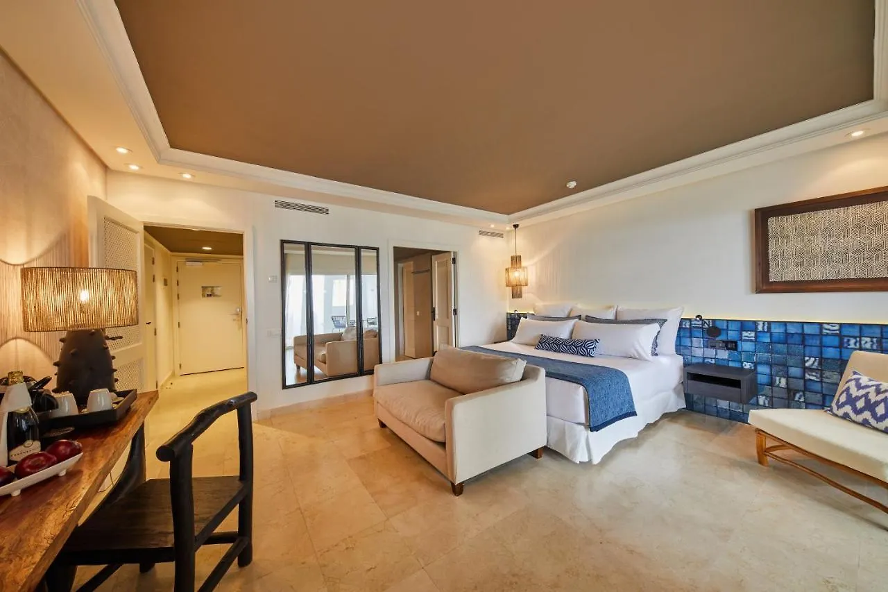 Otel Dreams Jardin Tropical Resort & Spa Costa Adeje