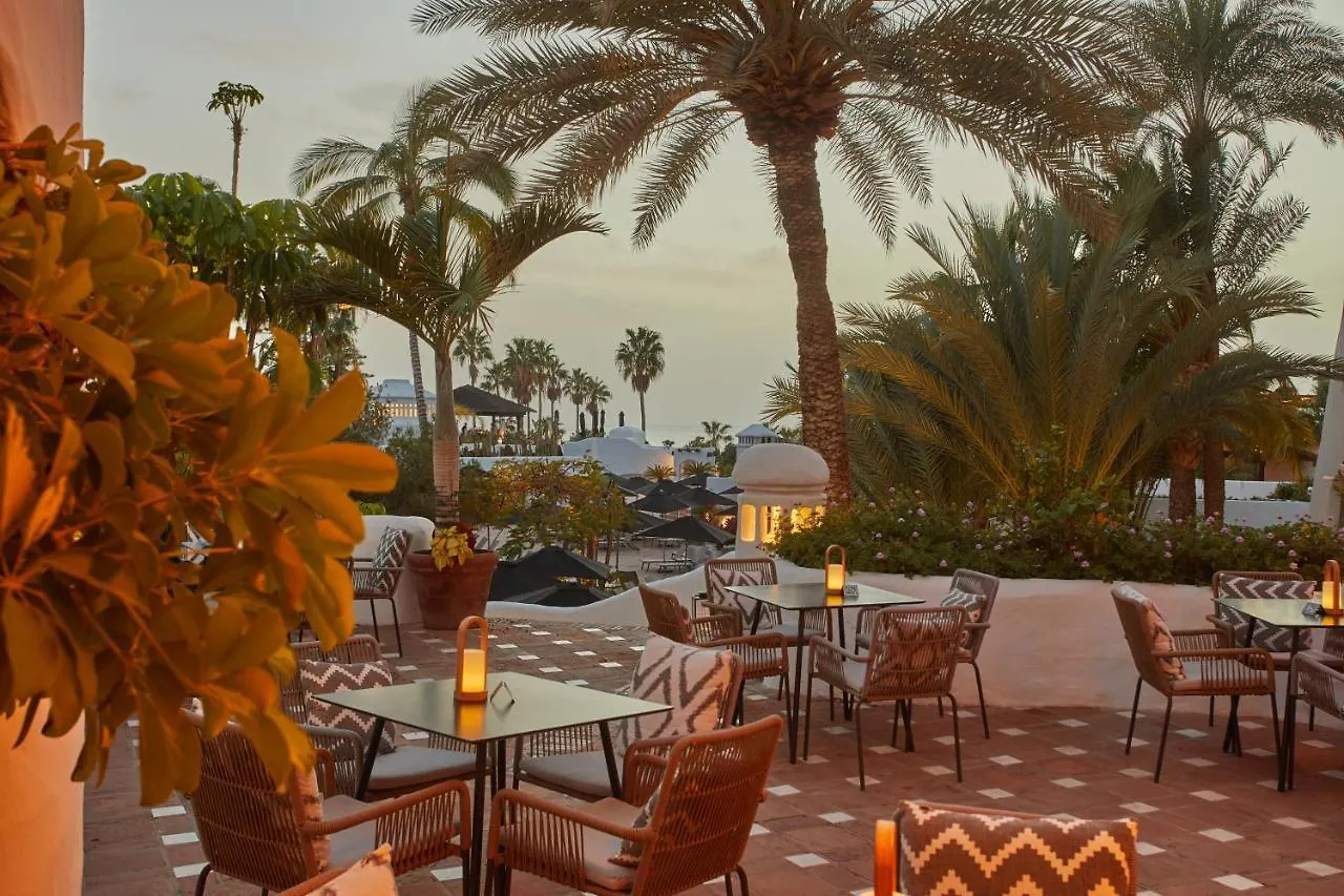 Otel Dreams Jardin Tropical Resort & Spa Costa Adeje