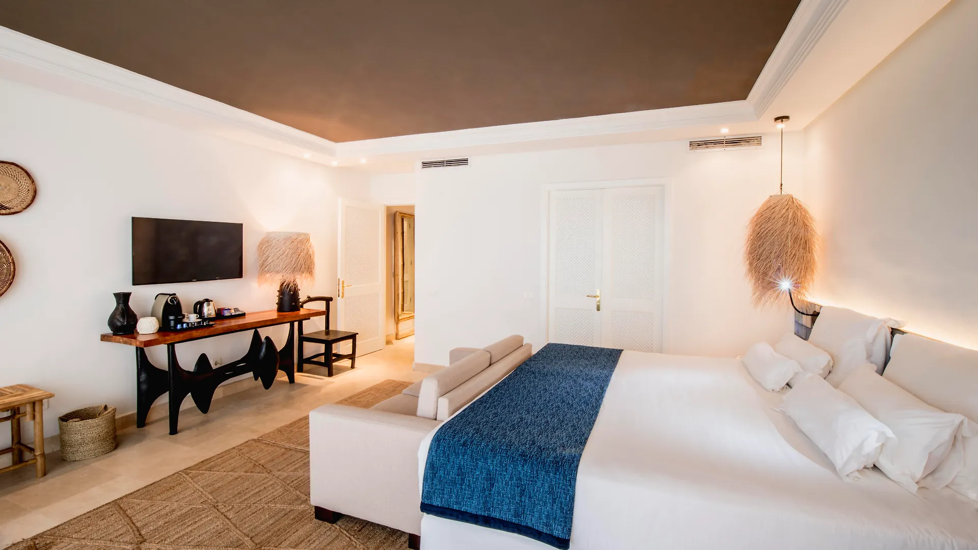 Dreams Jardin Tropical Resort & Spa Costa Adeje Otel