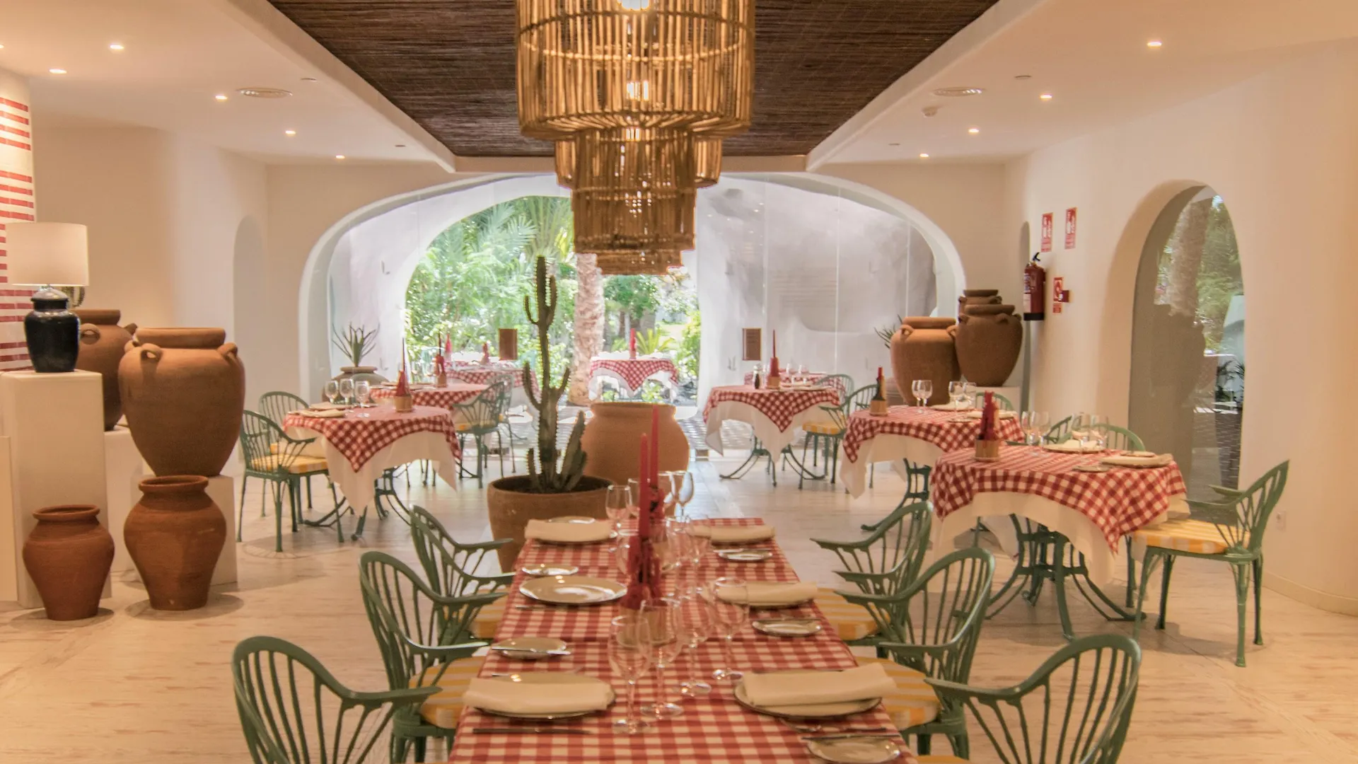 Dreams Jardin Tropical Resort & Spa Costa Adeje