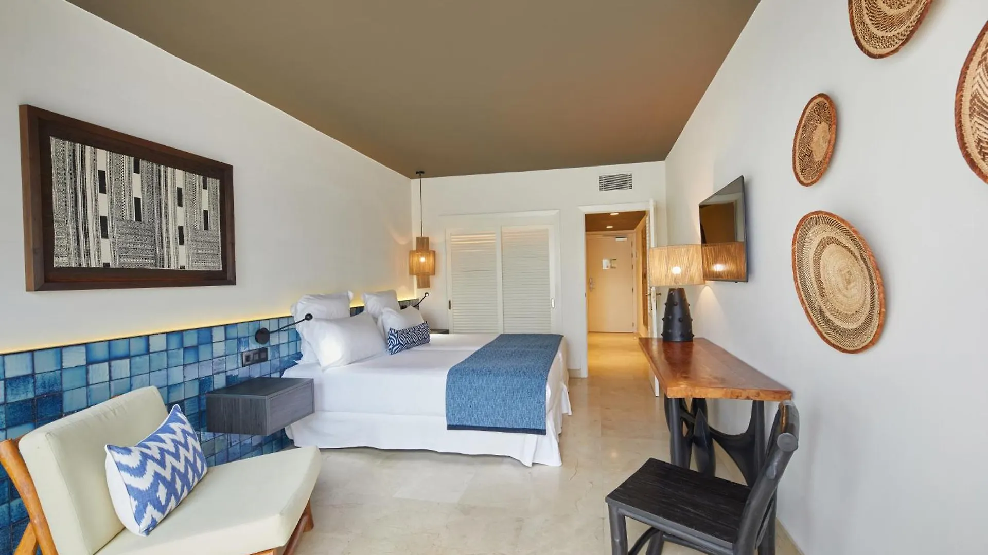 Dreams Jardin Tropical Resort & Spa Costa Adeje